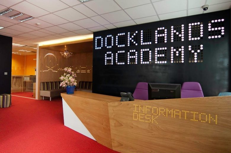 Docklands Academy