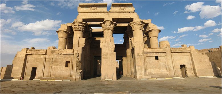 Il Tempio Egizio