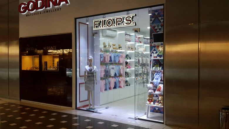 boutique F.I.O.P.S.