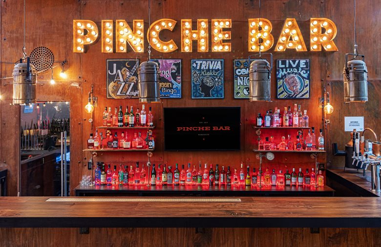 Pinche Bar