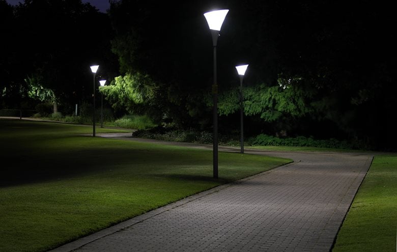 Park Illumination