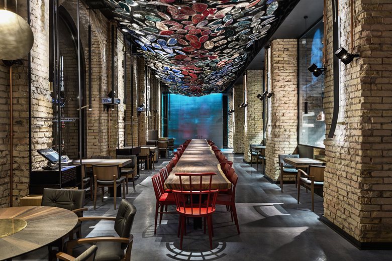 BAO Modern Chinese Cuisine YOD Group