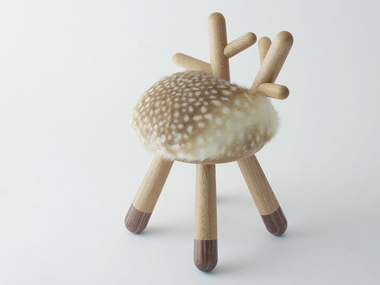 Bambi chair