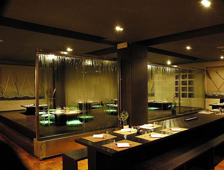 j.a.p. sushi & cocktail bar