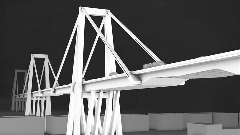 Il ponte di Genova – Cronologia di un disastro