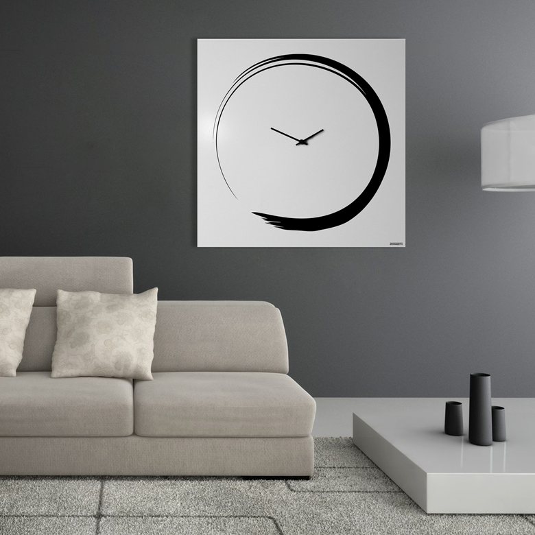 S-Enso Clock