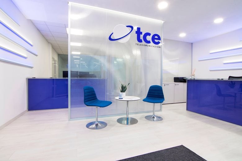 TCE Telecomunicazioni