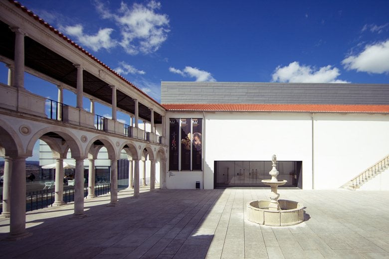 MNMC - Museu Nacional Machado de Castro
