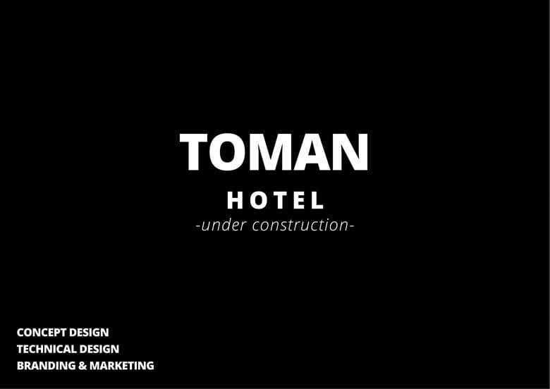 TOMAN Hotel