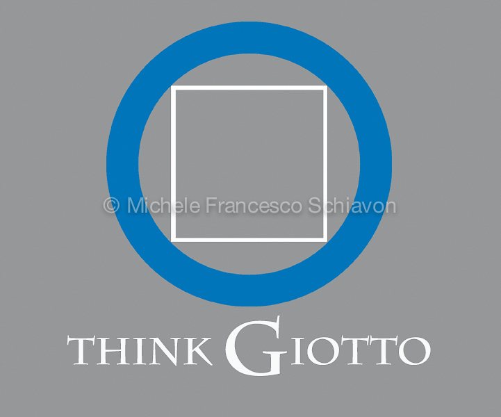 Think Giotto - La Croce di Giotto a Padova