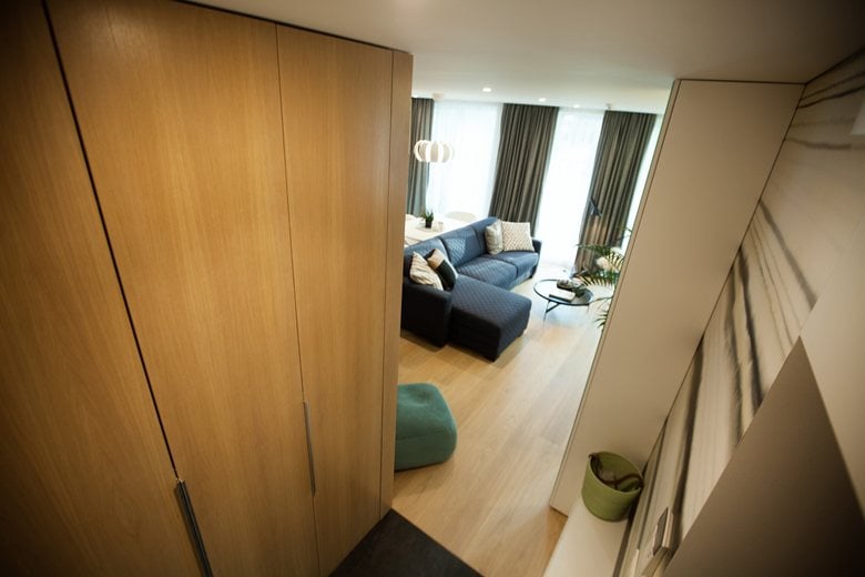 Apartment in Kaunas