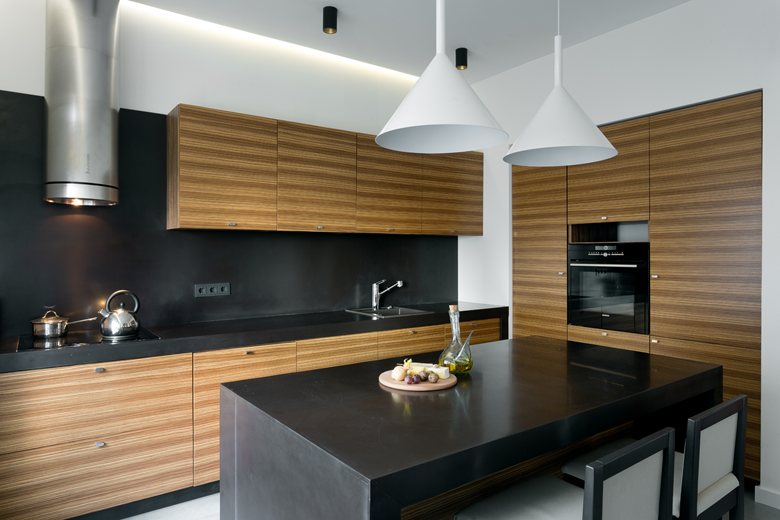 Friend's Flat Picture gallery