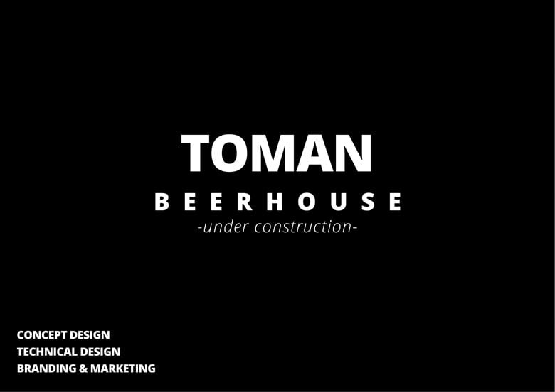 TOMAN Beerhouse