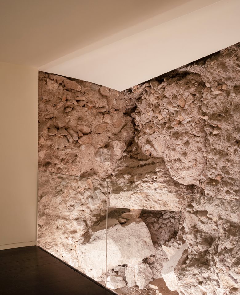 A Roma apre FOROF e propone il binomio arte contemporanea/archeologia