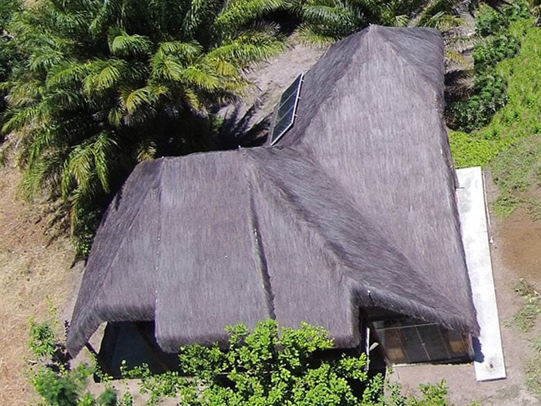 origami eco residence