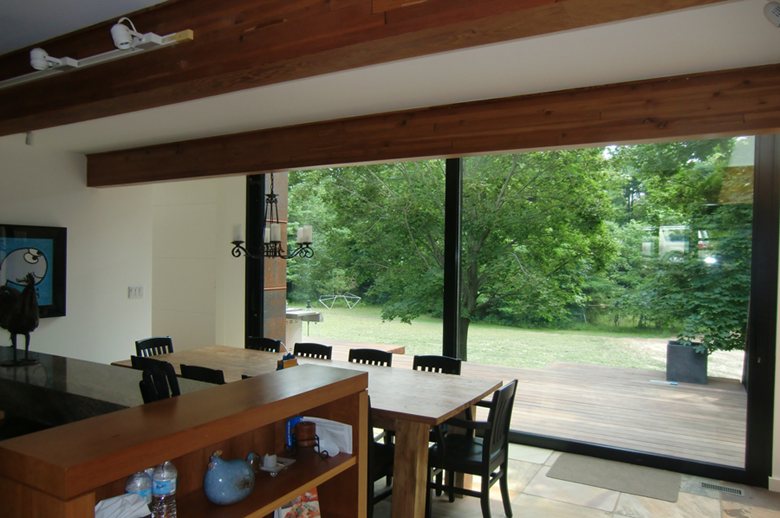 How to Get the Most Out of Your Lift and Slide Doors?