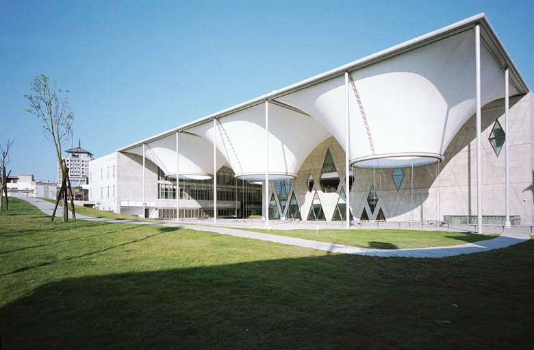 Dadong Art Center