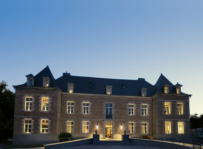 Château de Wallerand