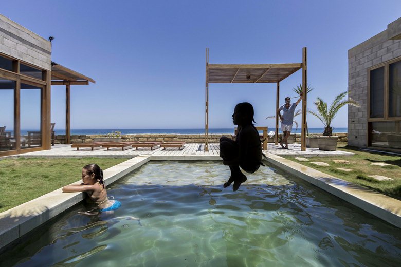 CASA PUNTA SAL JAG_Studio Architectural Photography