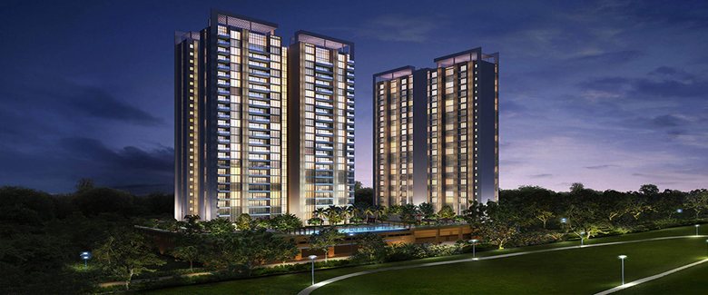 Palava City live the luxury Lifestyle in budget 
