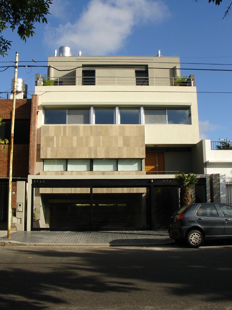 Pedro Moran 3961-Devoto-Buenos Aires