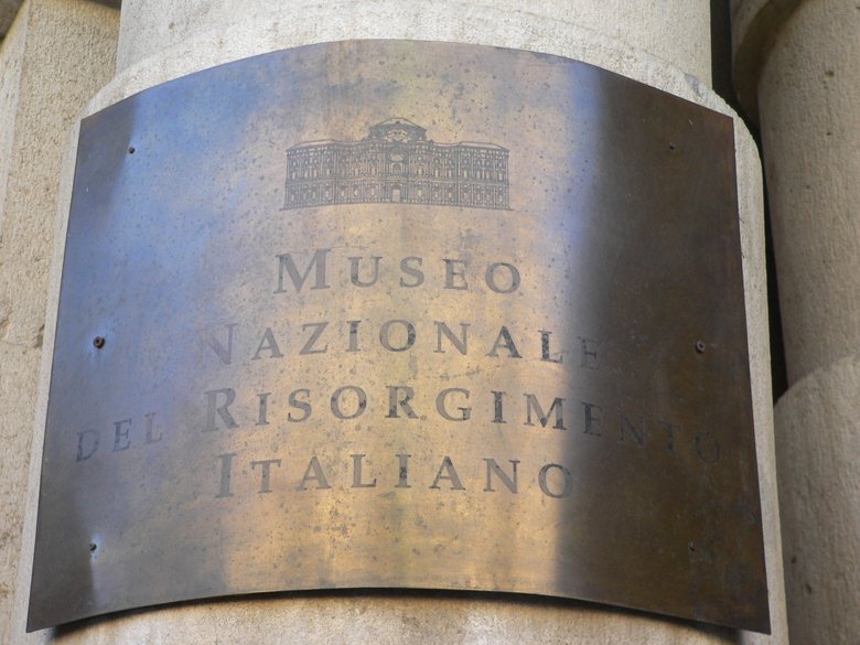 Museo Nazionale del Risorgimento Italiano