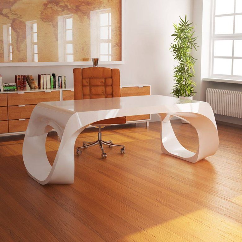 Infinity Desk