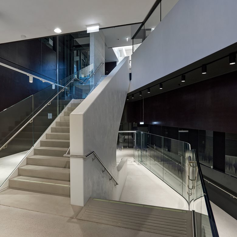 Future Art Lab of the Vienna University of Music and