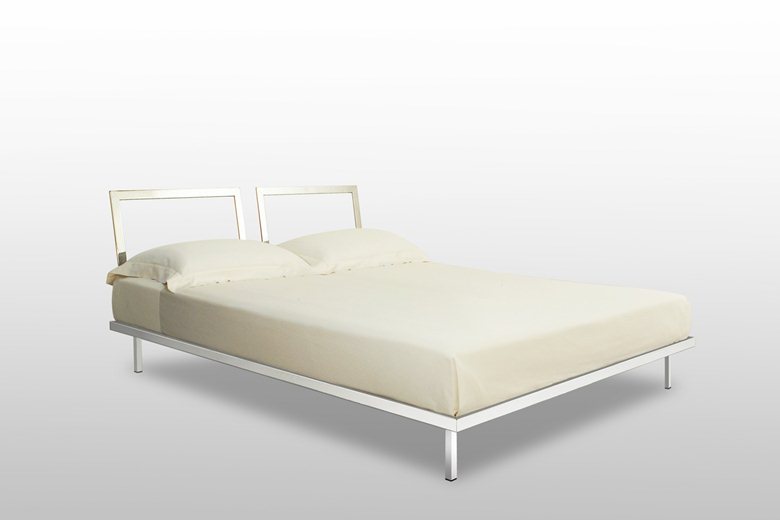 Nudo bed