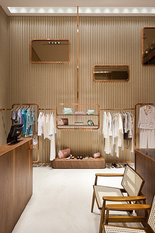 Yvy Store - Picture gallery