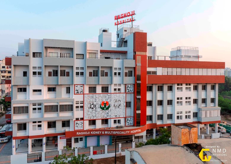 Raghoji Kidney and Multi-speciality Hospital