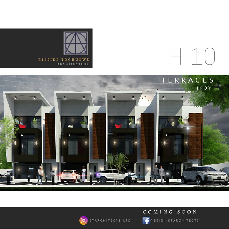 H10 Terraces