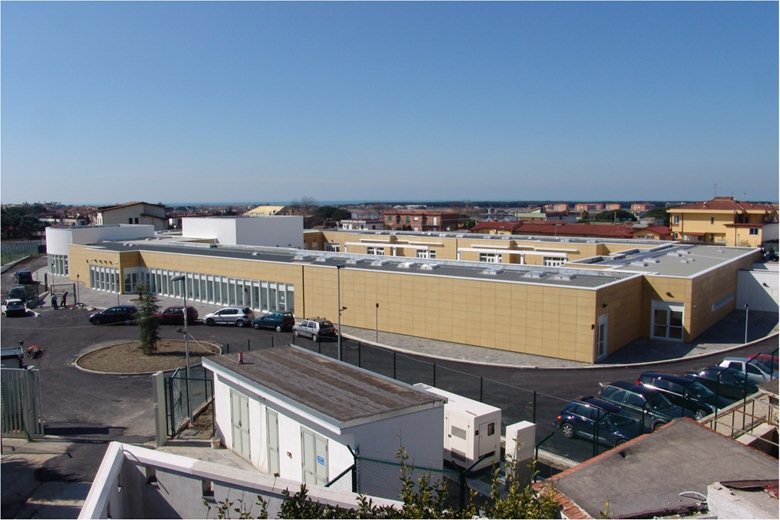 BFS NAPLES - FOUNDATION AND PRIMARY STAGE SCHOOL