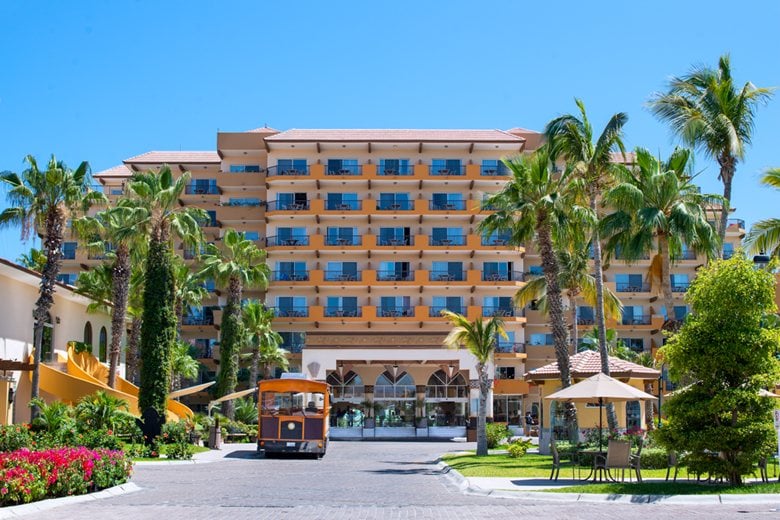 Fotografo Profesional Hotelería - Hoteles del Villa Group, Los Cabos, México