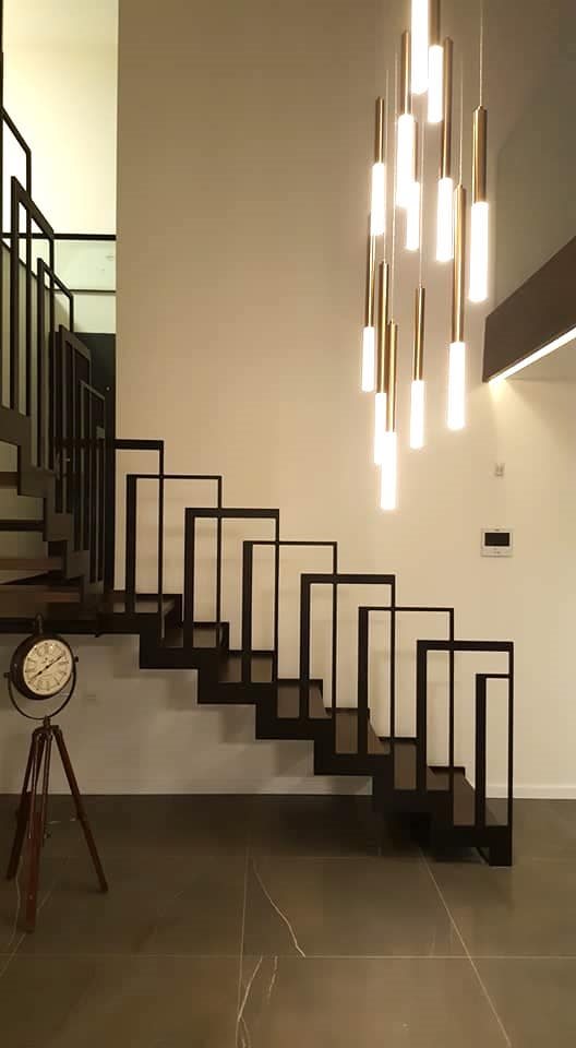 Staircase Design 