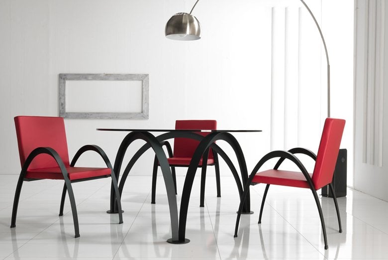 ARC | furniture design for CONFORMA DESIGN