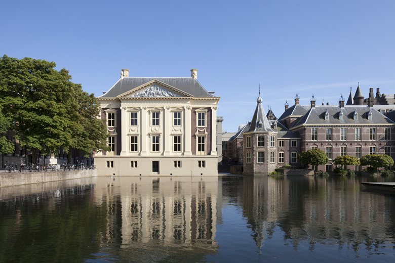 Royal Picture Gallery Mauritshuis