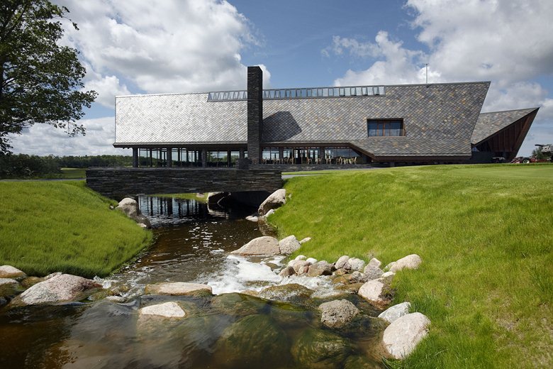 Scandinavian Golf Club Picture gallery