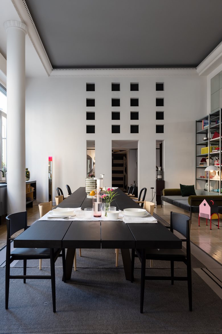 Elle Decor The Apartment Picture gallery