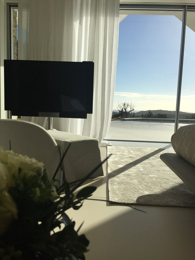 Luxury Villa in Portocervo - Bang & Olufsen integration