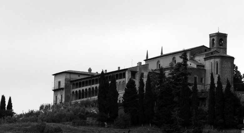 Il Monastero della Santissima Annunziata a Rovato, restauri recenti e problemi aperti