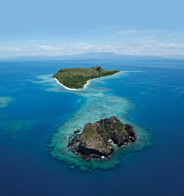 Vomo, Fiji