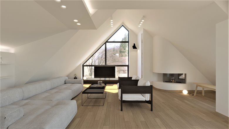 APARTMENT IN COLOGNE