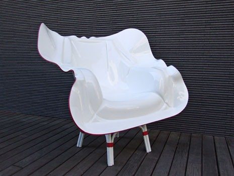 Milk Chair