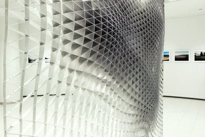 Sheer Wall by Jesse Pietilä, 2008