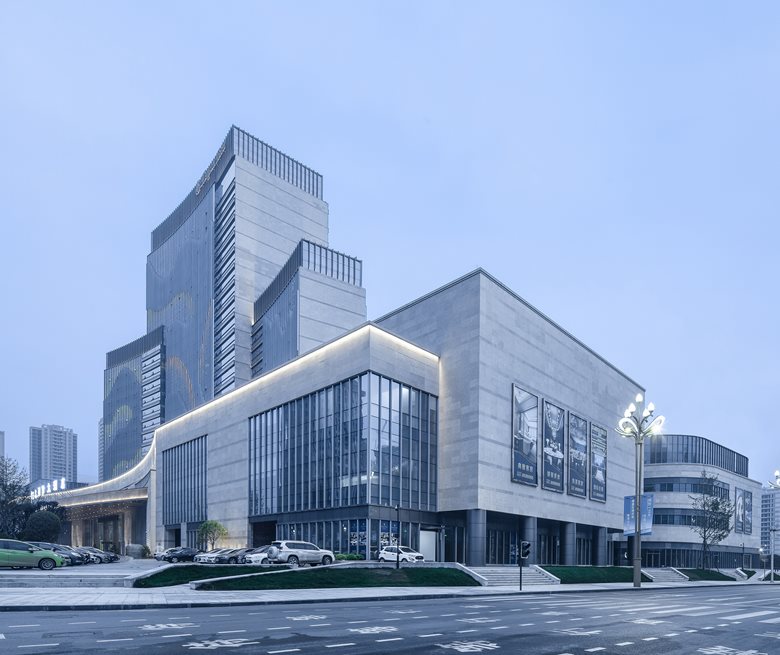 Hengxu International Hotel Complex