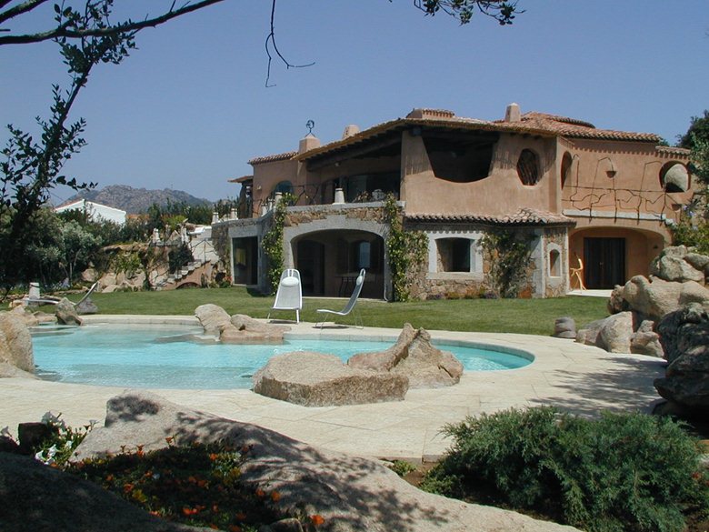 Villa La Celvia