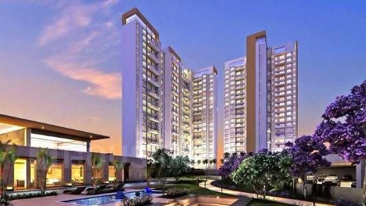 Buy 2,3 &3bhk(grand) flats sale in Kalpataru residency sanath nagar hyderabad
