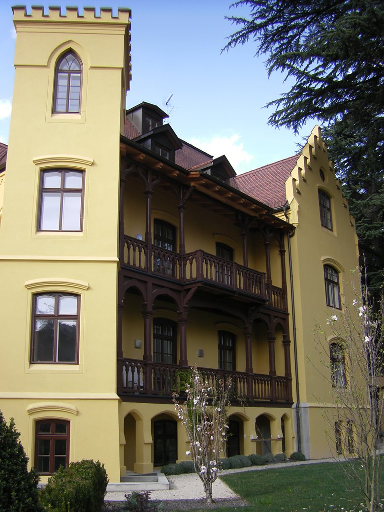 Villa San Souci