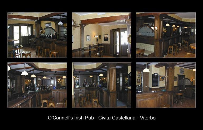 O'Connels Irish Pub